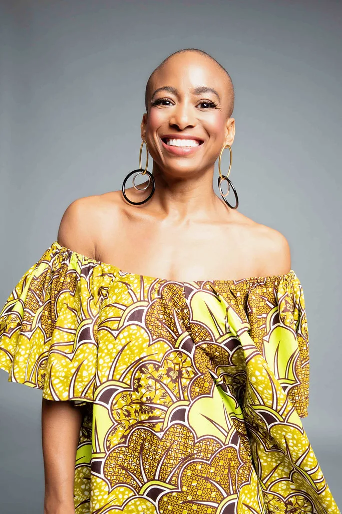Erika Massaquoi
